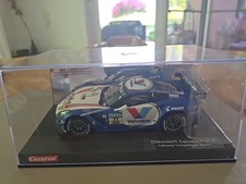 Carrera 23860 Digital 124 Slot Car Chevrolet Corvette C7.R Callaway No77 M. 1:24