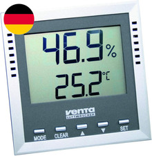 Venta Hygrometer