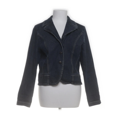 Carlo colucci jeansjacke - carlo,