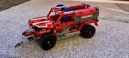 Lego technic 42075 - lego,