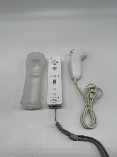 Original nintendo wii - nintendo,