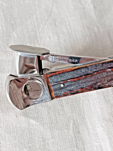 Zigarrenschneider cutter - zigarrenschneider,,