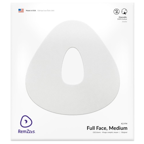 Remzzzs full face - remzzzs,