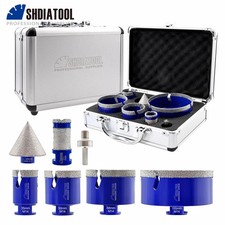 M14 Diamant Fliesenbohrer Set