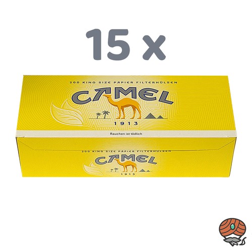 000 camel king size - 3.000,