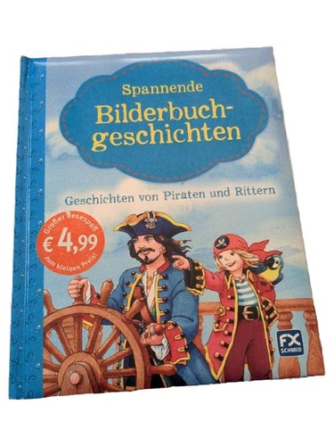 Spannende