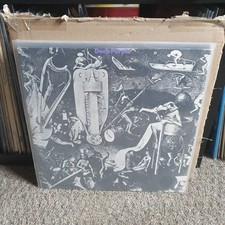 Deep Purple - Same - Vinyl LP - 1988 - US - Passport Records – PB 3608