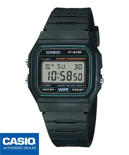 CASIO