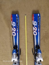 Carving Abfahrt Ski Atomic