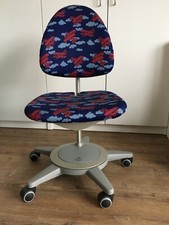 Schreibtischstuhl moll maximo - schreibtischstuhl,