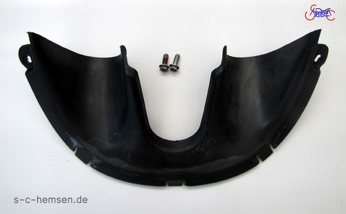 Verkleidung vor tank - tank, für