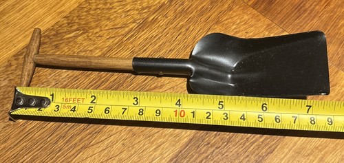 Frischdampfschaufel mittel