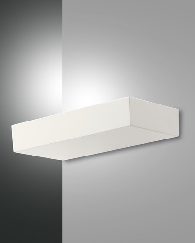 Fabas luce led wandleuchte - luce,