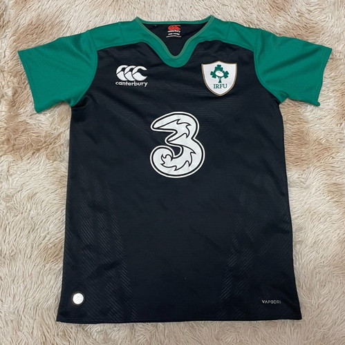 Irland 2015 2016 - irland, 2015–2016