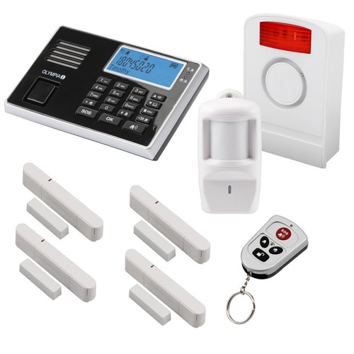 Olympia protect 9061 gsm funk - protect,