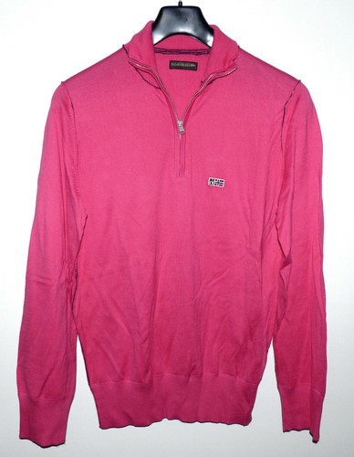 Napapijri herren pullover - napapijri,