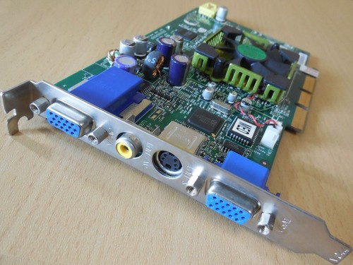 Medion 8863 geforce4 - geforce4, 460