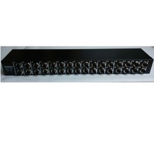 Patchbay Monacor MPB-32 - 19"