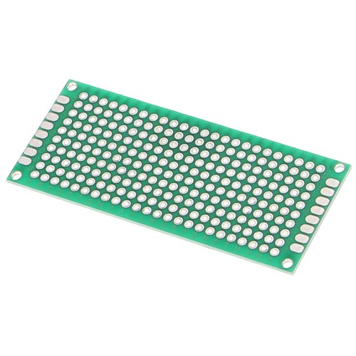 Doppelseitige pcb leiterplatte - doppelseitige,