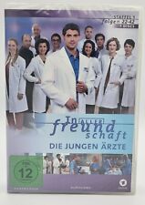 In aller Freundschaft Die