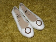 Jana Ballerina klassisch