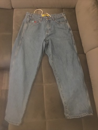 Jeans hosen herren - jeans, baggy