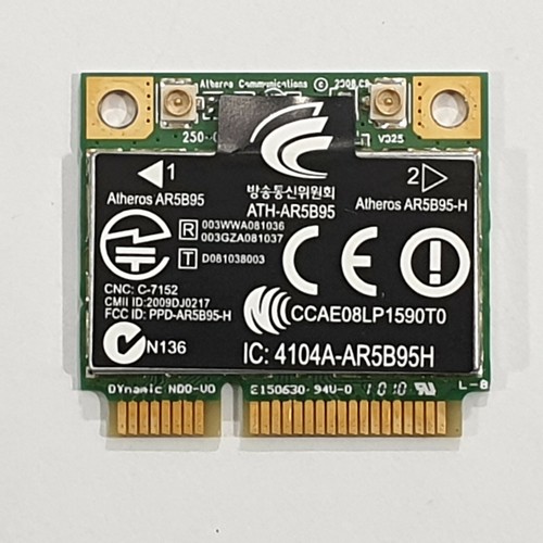 Pavilion dv6 3000 wlan - hp,
