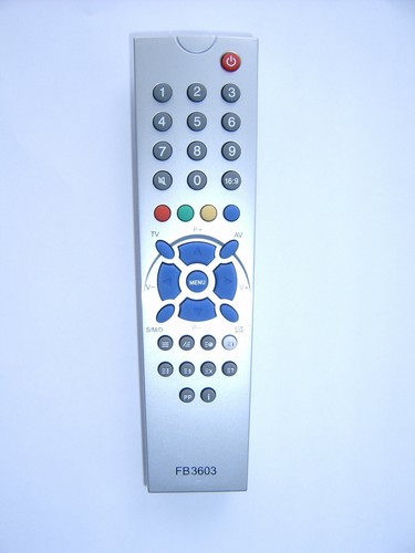 Ersatz fernbedienung aeg - f.,