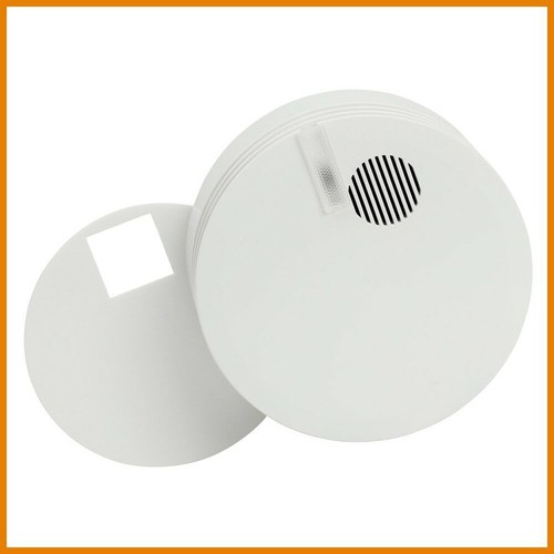 Hekatron genius jahres - genius, h