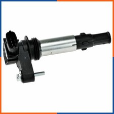 Zündspule für OPEL | 10548