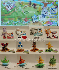 EINZELFIGUR bzw. VARIANTE +