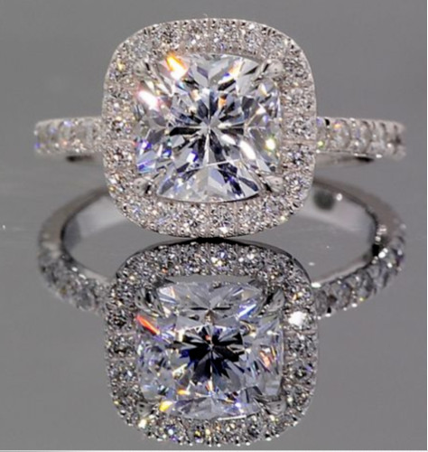 Karat gepolsterter - 2,