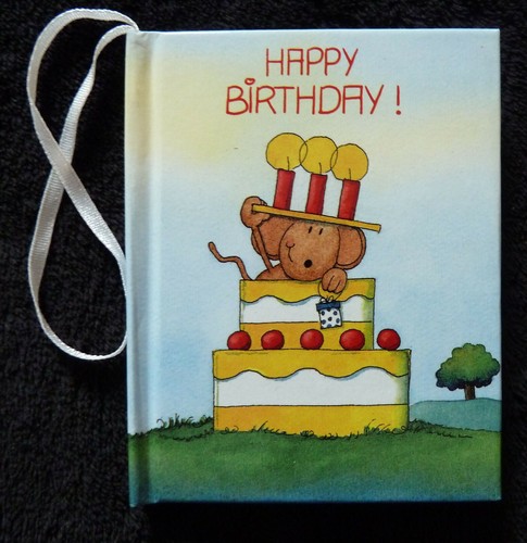 Zum geburtstag happy - happy, birthday