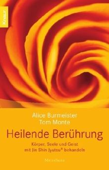 Heilende berührung von alice - heilende,