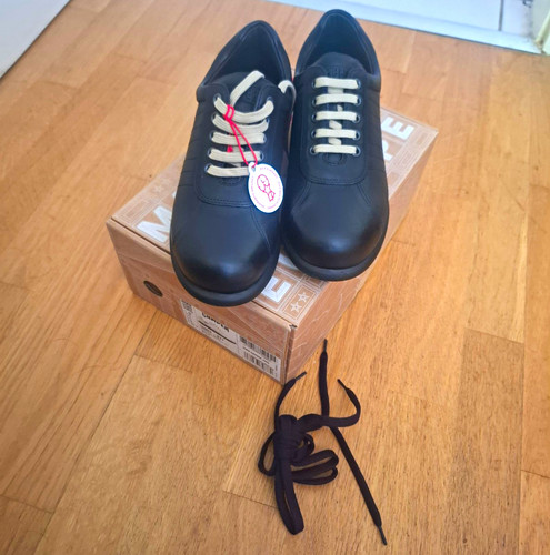 Camper pelotas ariel sneaker - pelotas,