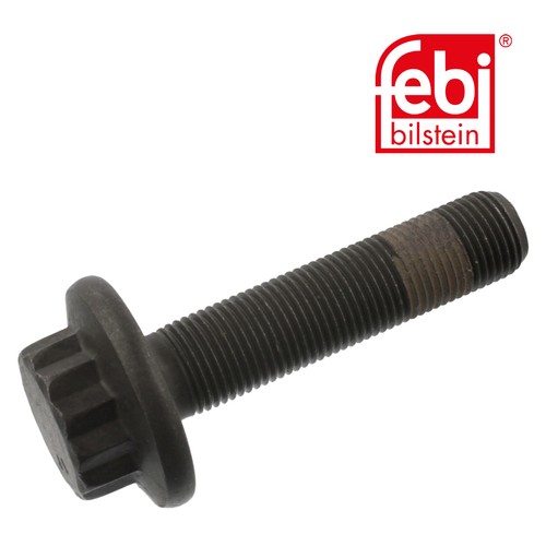 Febi bilstein achsschraube - febi,