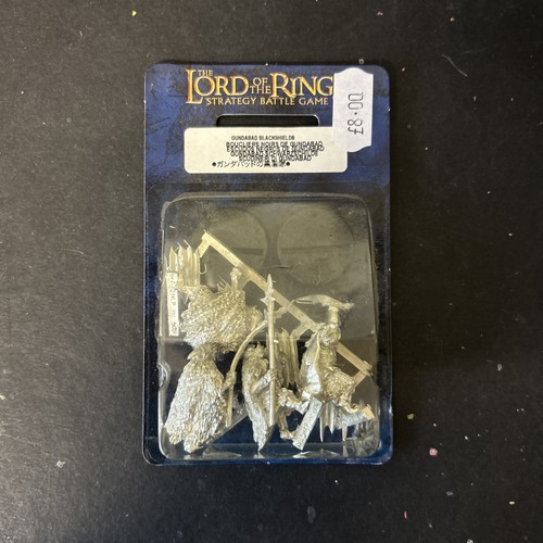 Games workshop der herr - der,