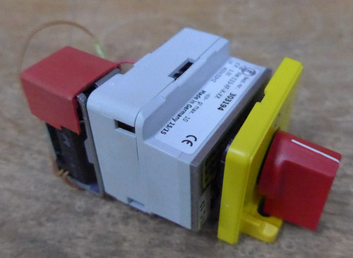 Elektra tailfingen 303194 typ - tailfingen,