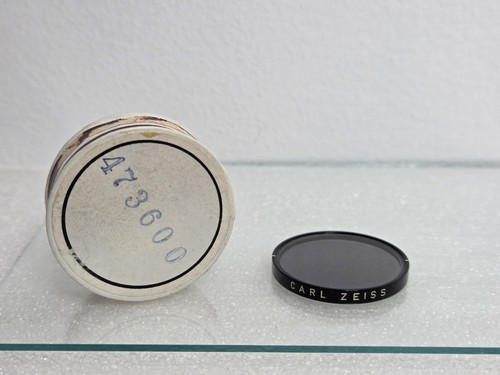 Carl zeiss pol filter - pol, 473600