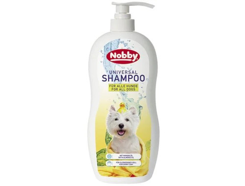 Nobby hundeshampoo universal - nobby,