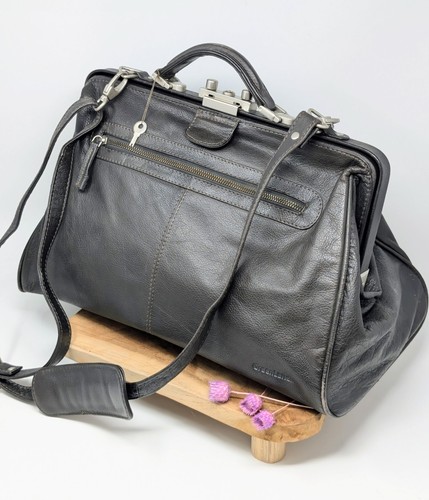 Vintage greenland leder - greenland,