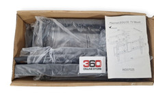 TV-Wandhalterung WD07025, 30"-65", Plasma, LED, LCD, Curved