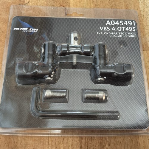 Avalon tec maxx - avalon,