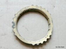 Ford Taunus Capri Granada V4