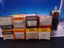 PL 504 / 519 verschiedene