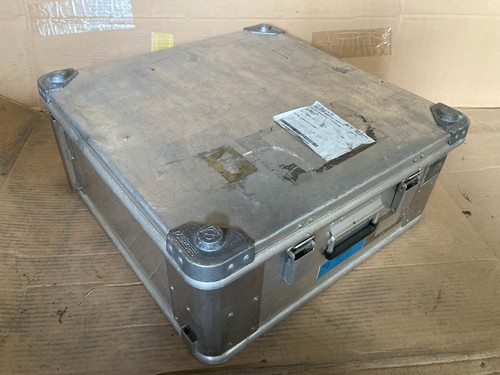 Zarges box k470 40849 - k470, alukiste