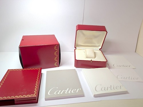Vintage original cartier - vintage,