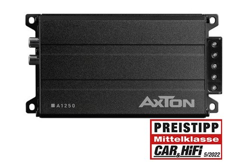 Axton a1250 kompakter - axton,