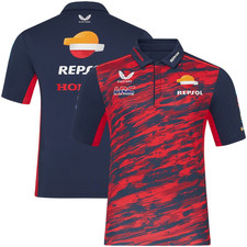 Repsol Honda Racing Poloshirt