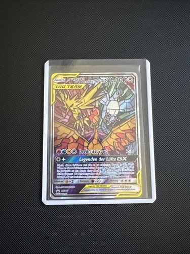Lavados zapdos arktos gx - lavados,
